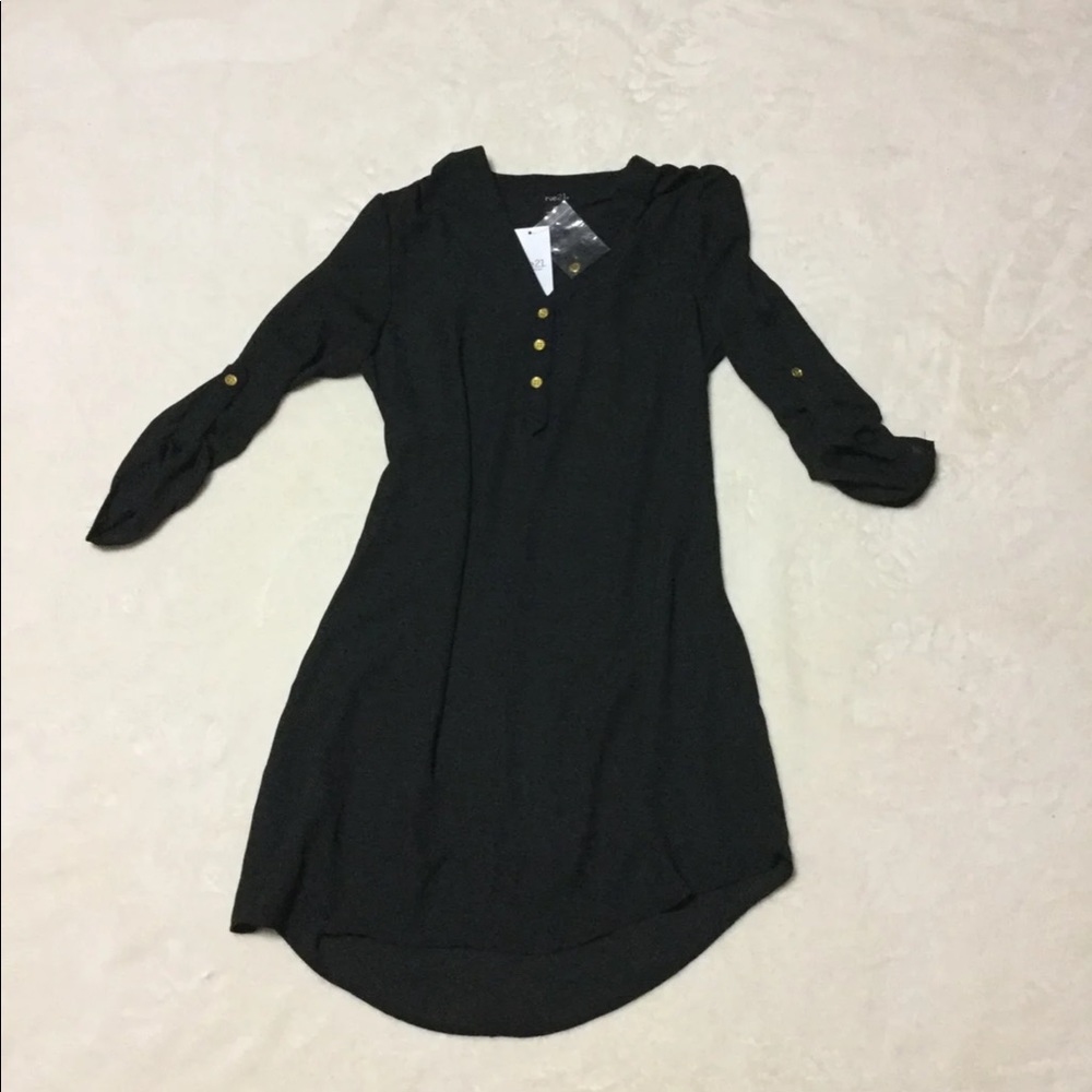 Rue21 Dress